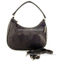 Washed PU hobo bags for girls and ladies
